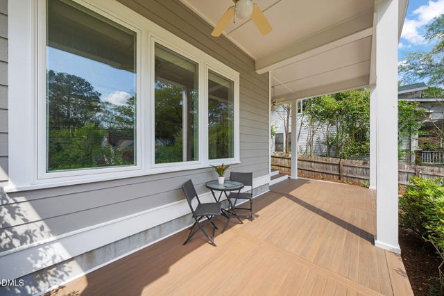 208 W Markham Avenue, Durham, NC 27701