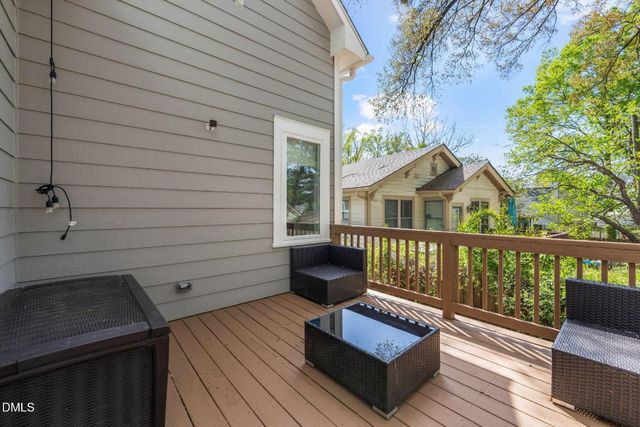 208 W Markham Avenue, Durham, NC 27701