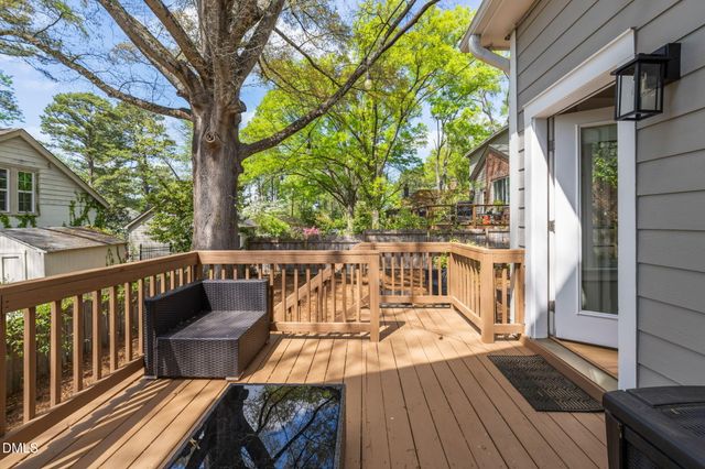 208 W Markham Avenue, Durham, NC 27701