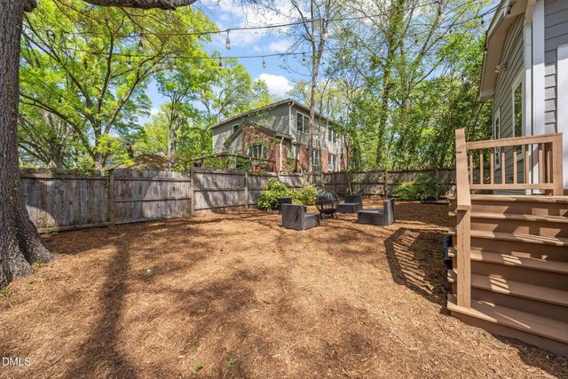 208 W Markham Avenue, Durham, NC 27701