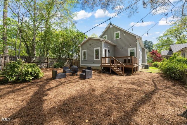 208 W Markham Avenue, Durham, NC 27701