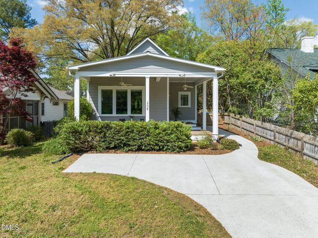 208 W Markham Avenue, Durham, NC 27701