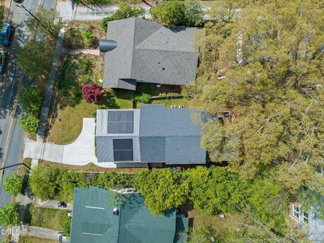 208 W Markham Avenue, Durham, NC 27701