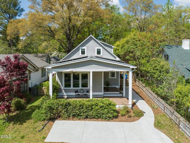 208 W Markham Avenue, Durham, NC 27701