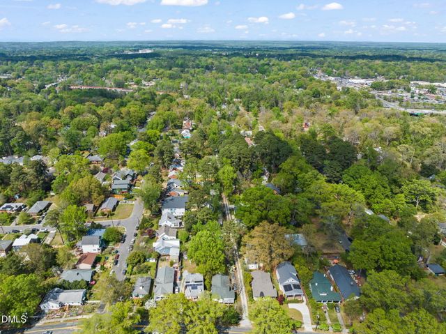 208 W Markham Avenue, Durham, NC 27701