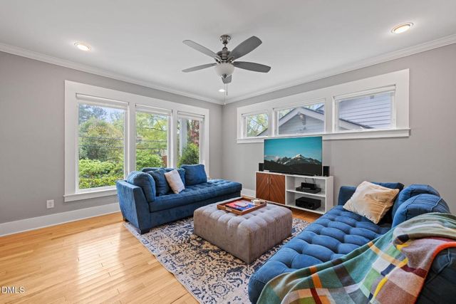 208 W Markham Avenue, Durham, NC 27701