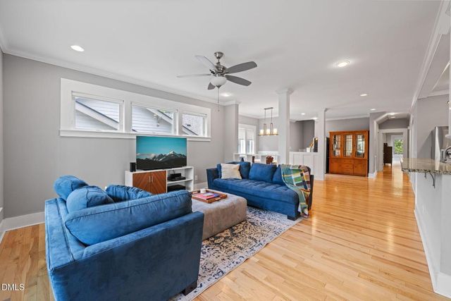 208 W Markham Avenue, Durham, NC 27701