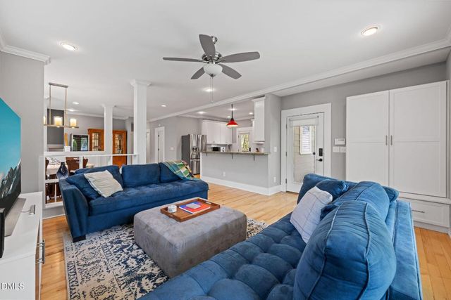 208 W Markham Avenue, Durham, NC 27701