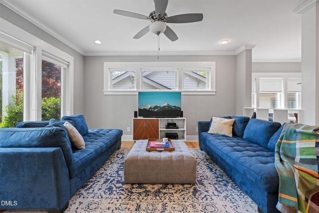 208 W Markham Avenue, Durham, NC 27701