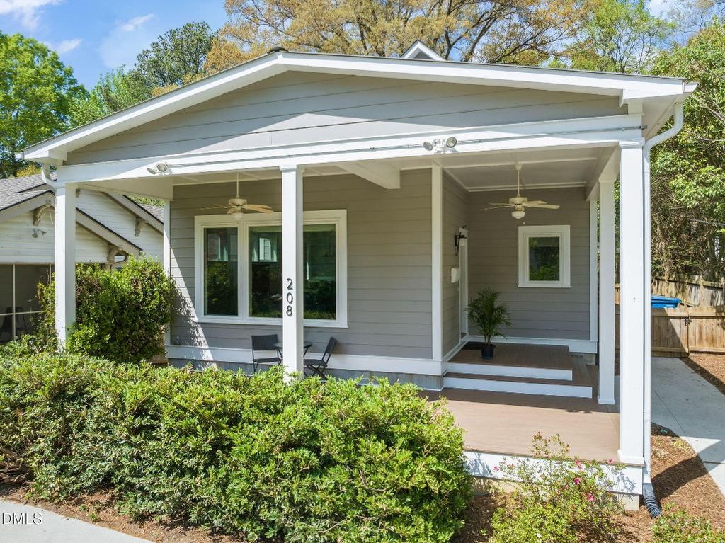 208 W Markham Avenue, Durham, NC 27701