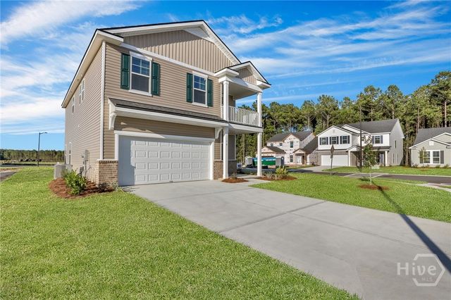 10 Ashmont Street, Savannah, GA 31407