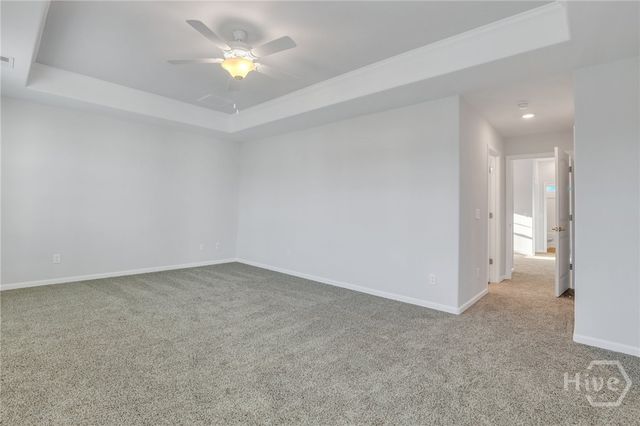 10 Ashmont Street, Savannah, GA 31407