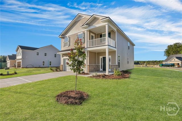 10 Ashmont Street, Savannah, GA 31407