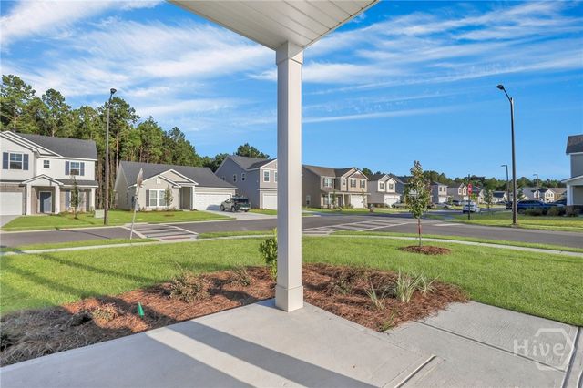 10 Ashmont Street, Savannah, GA 31407