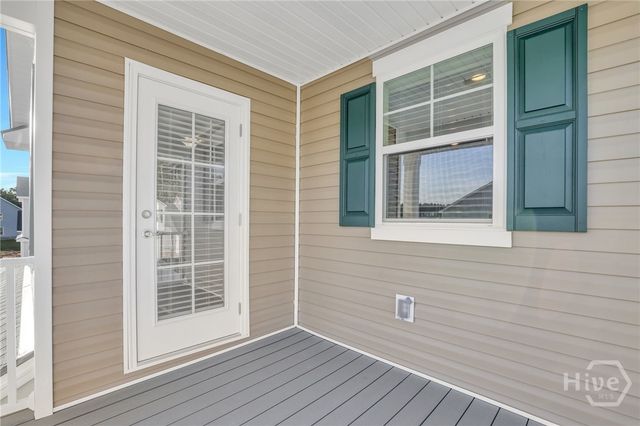 10 Ashmont Street, Savannah, GA 31407