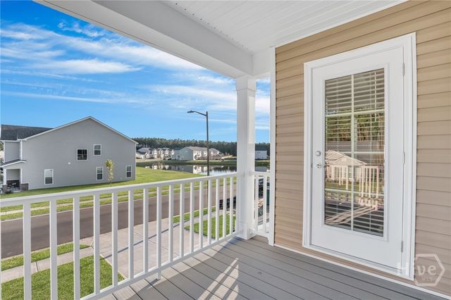 10 Ashmont Street, Savannah, GA 31407