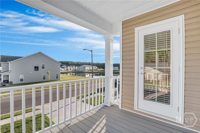 10 Ashmont Street, Savannah, GA 31407