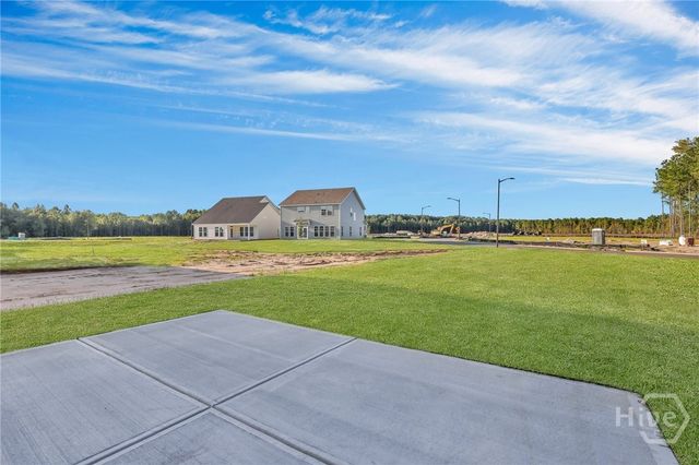 10 Ashmont Street, Savannah, GA 31407