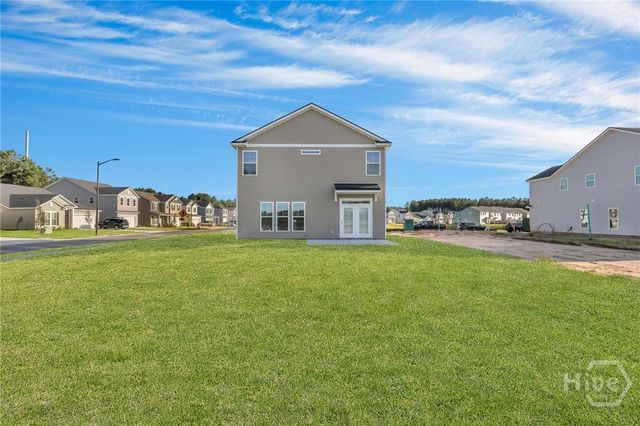 10 Ashmont Street, Savannah, GA 31407