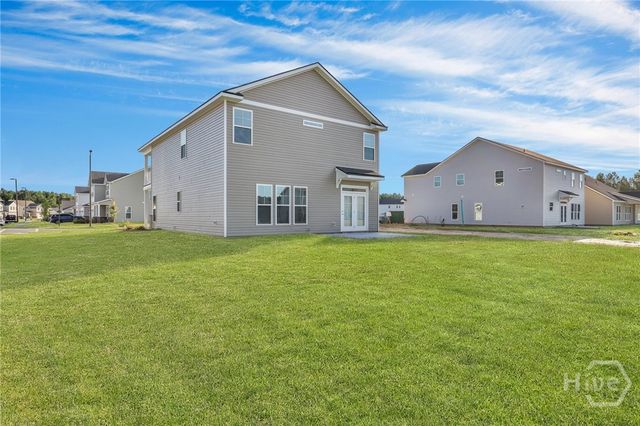 10 Ashmont Street, Savannah, GA 31407