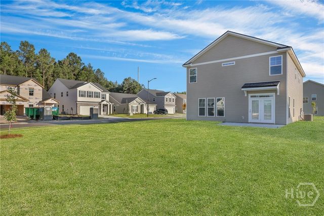 10 Ashmont Street, Savannah, GA 31407