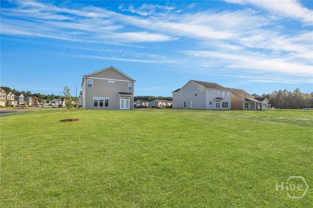 10 Ashmont Street, Savannah, GA 31407