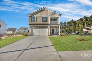 10 Ashmont Street, Savannah, GA 31407