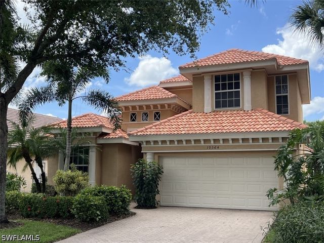 10541 Marino Pointe DR 2002, Miromar Lakes, FL 33913