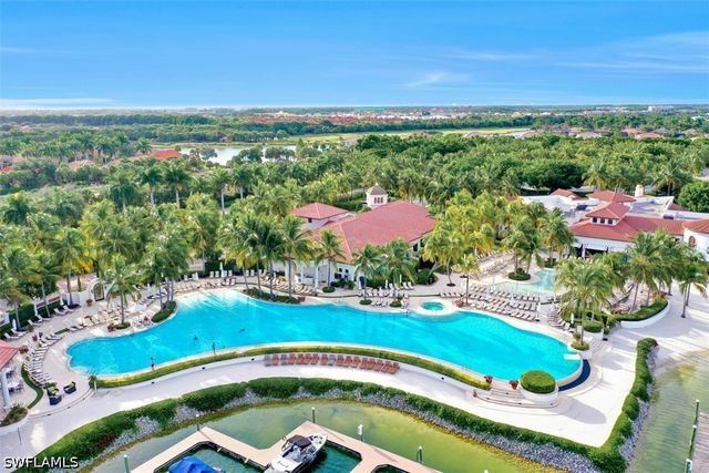 10541 Marino Pointe DR 2002, Miromar Lakes, FL 33913
