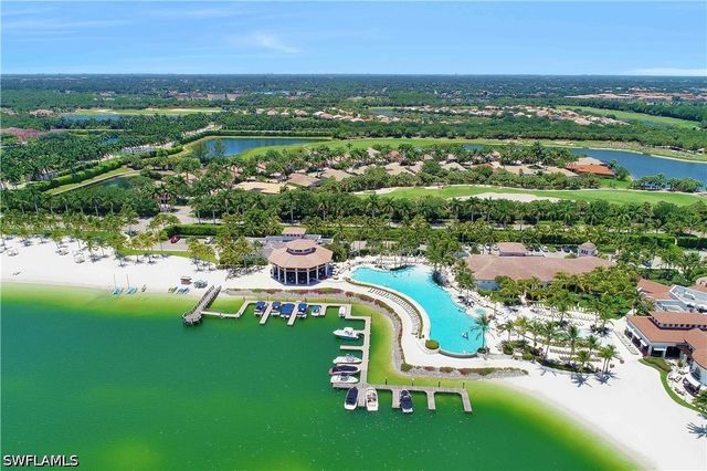 10541 Marino Pointe DR 2002, Miromar Lakes, FL 33913