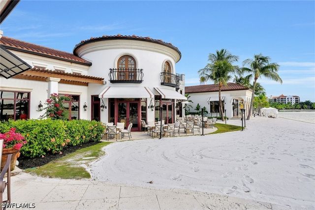 10541 Marino Pointe DR 2002, Miromar Lakes, FL 33913