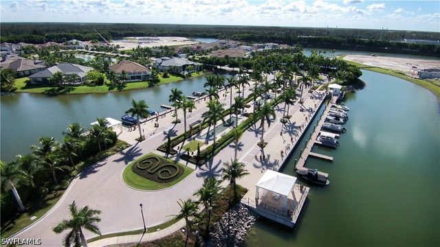 10541 Marino Pointe DR 2002, Miromar Lakes, FL 33913