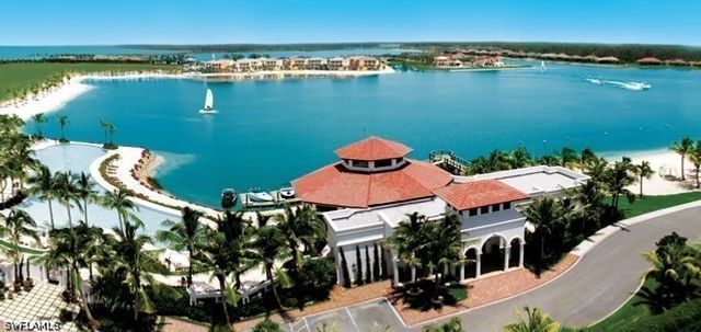 10541 Marino Pointe DR 2002, Miromar Lakes, FL 33913