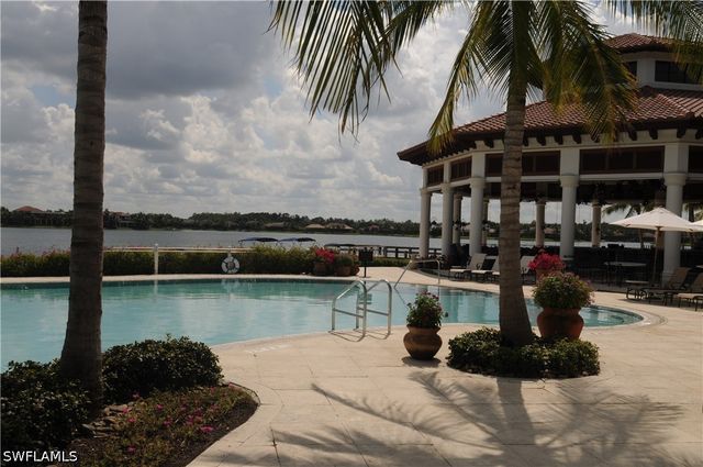 10541 Marino Pointe DR 2002, Miromar Lakes, FL 33913