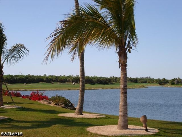 10541 Marino Pointe DR 2002, Miromar Lakes, FL 33913