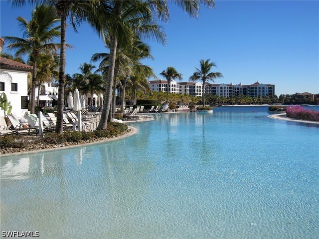 10541 Marino Pointe DR 2002, Miromar Lakes, FL 33913