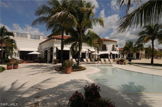 10541 Marino Pointe DR 2002, Miromar Lakes, FL 33913