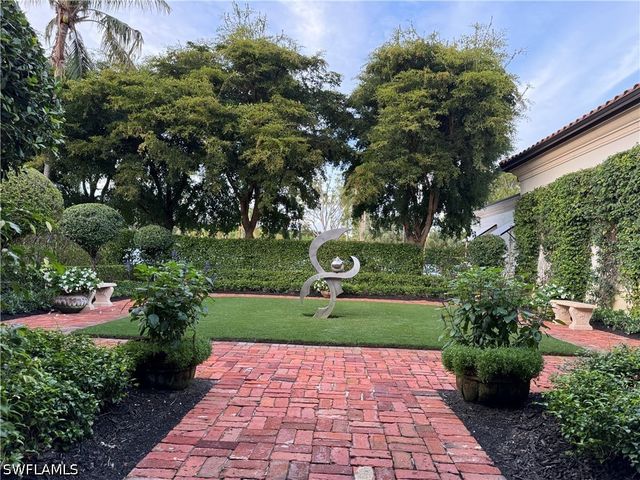 10541 Marino Pointe DR 2002, Miromar Lakes, FL 33913