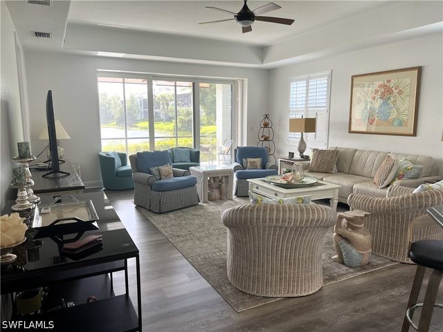 10541 Marino Pointe DR 2002, Miromar Lakes, FL 33913