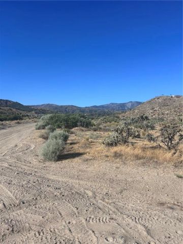 0 Yuba 3037061040000, Phelan, CA 92371