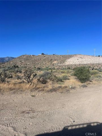 0 Yuba 3037061040000, Phelan, CA 92371