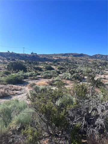 0 Yuba 3037061040000, Phelan, CA 92371