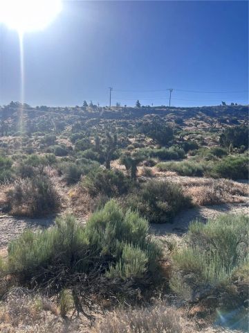 0 Yuba 3037061040000, Phelan, CA 92371