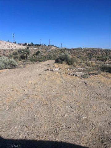 0 Yuba 3037061040000, Phelan, CA 92371