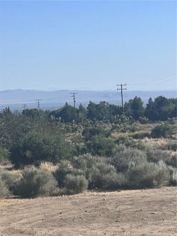 0 Yuba 3037061040000, Phelan, CA 92371