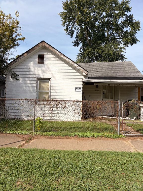 1781 See Avenue, Hamilton, OH 45011