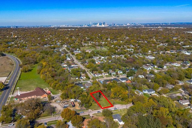 2433 52nd Street, Dallas, TX 75216