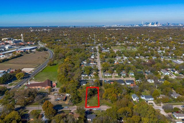 2433 52nd Street, Dallas, TX 75216