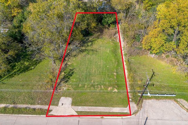 2433 52nd Street, Dallas, TX 75216