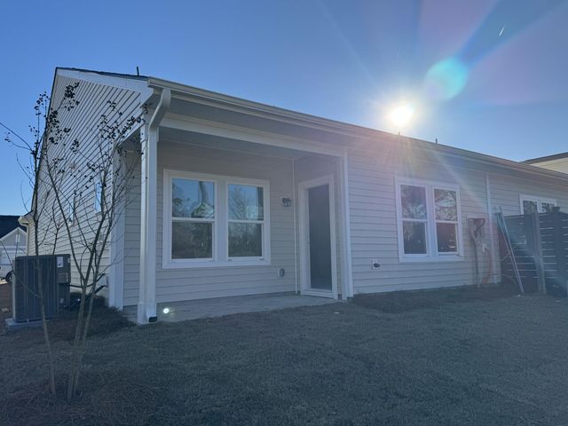 918 Dusk Drive, Summerville, SC 29486